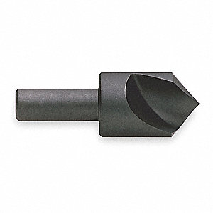 Countersink bits for metal