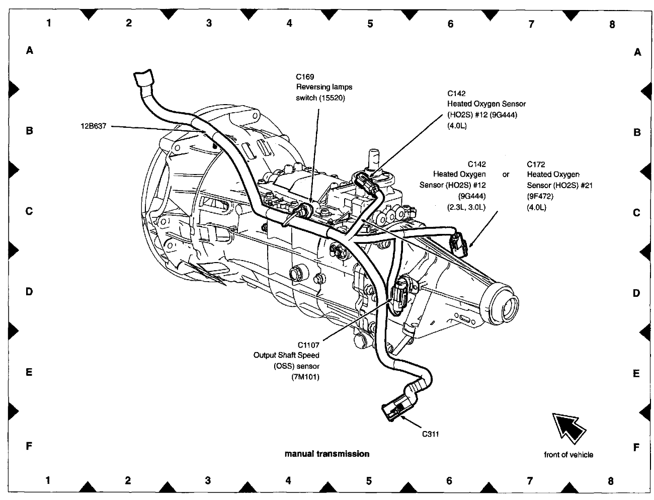 Wire Harness Routing help