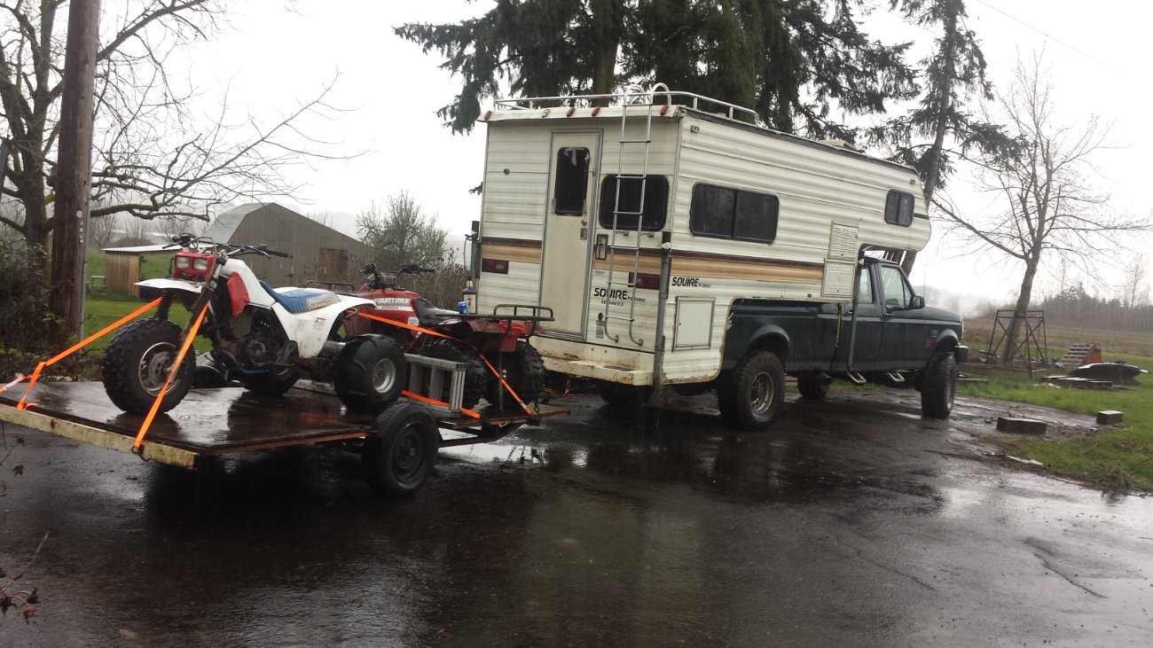 Aftermarket trailer hitch refinishing question