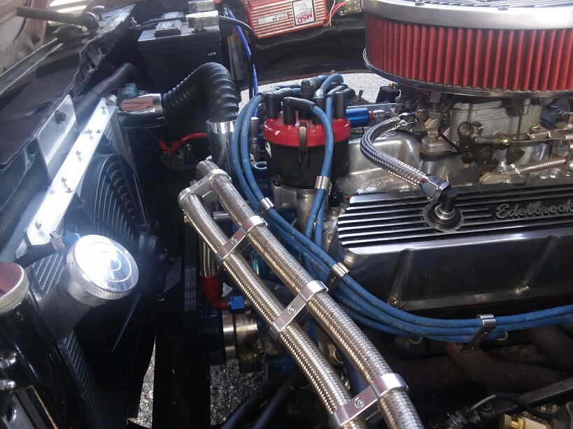 Northern aluminum raditator.how well do they work?