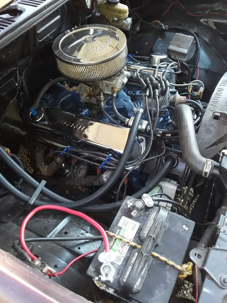 87 Ford ranger | The Ranger Station