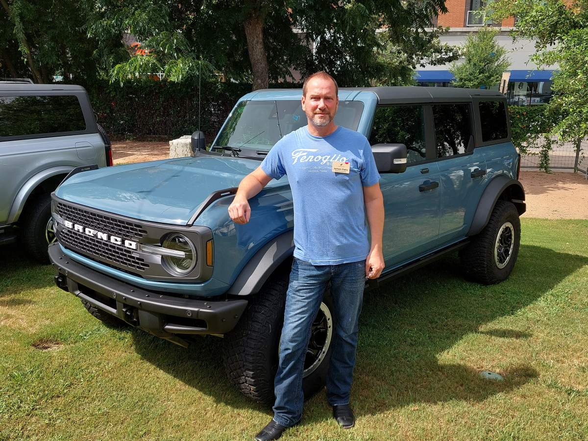 Tired of new vehicles. Should I sell my Ranger?