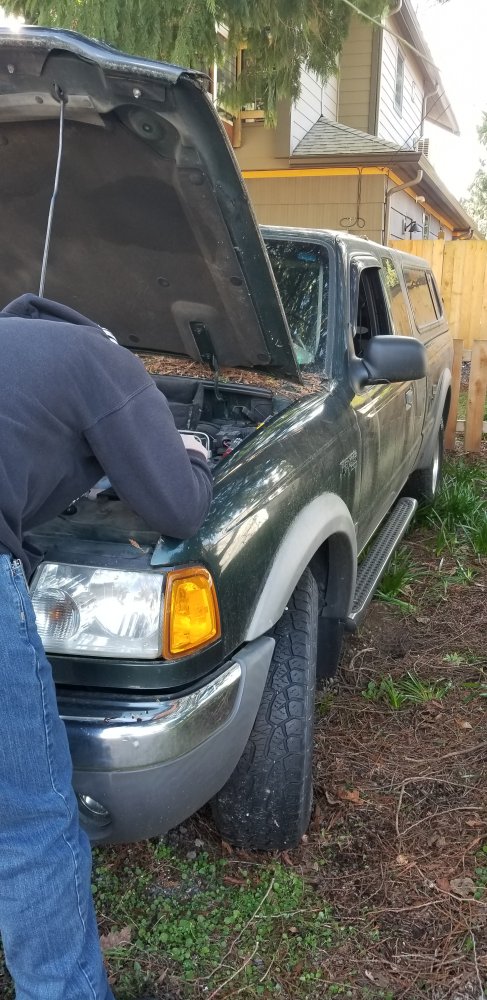 Introduction of TJ | The Ranger Station