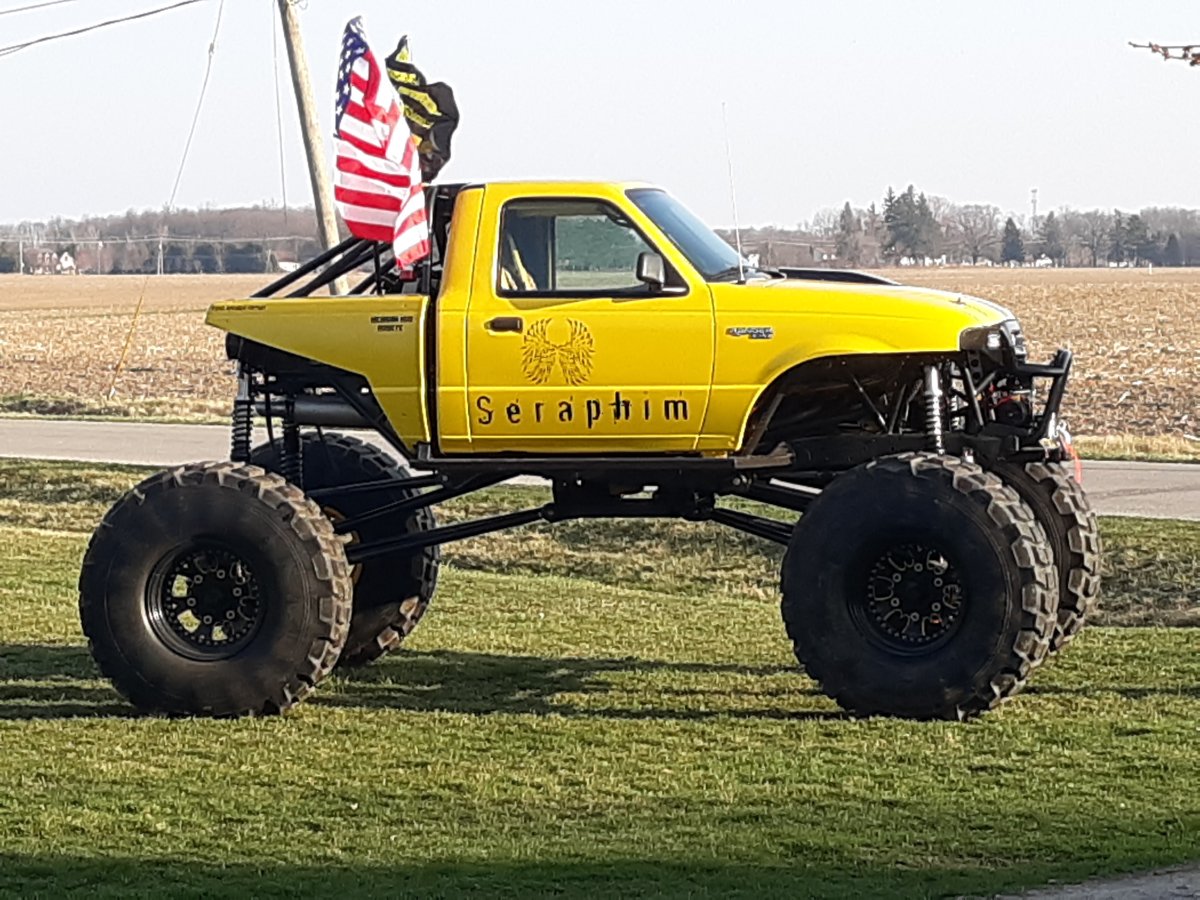 Mudtruggy 1999/1978