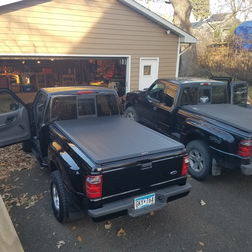 Cooling Differential covers, do they really matter?