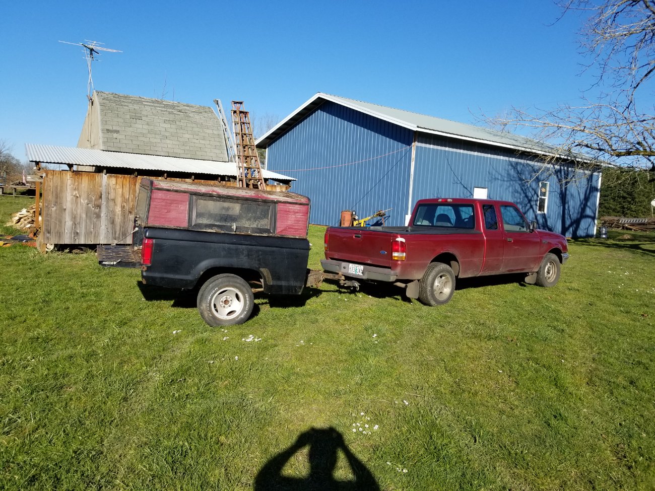 Mud flap recommendations
