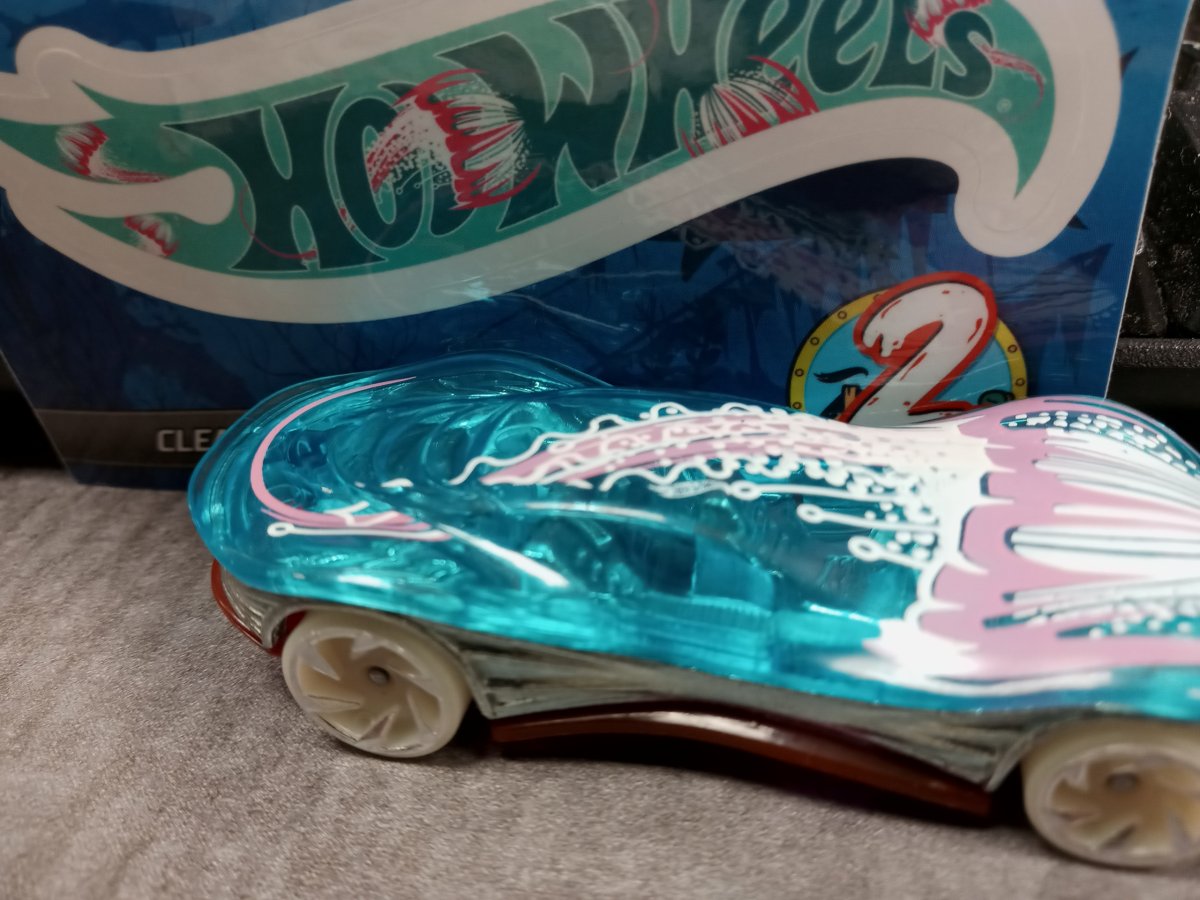 Any Hot Wheels collectors?