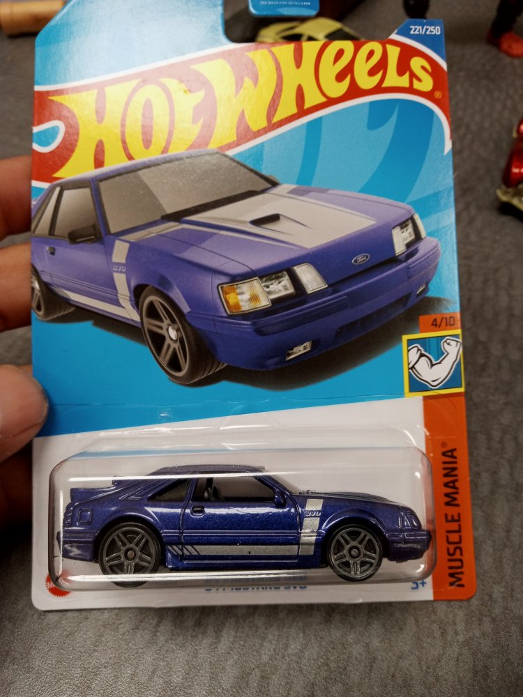Any Hot Wheels collectors?