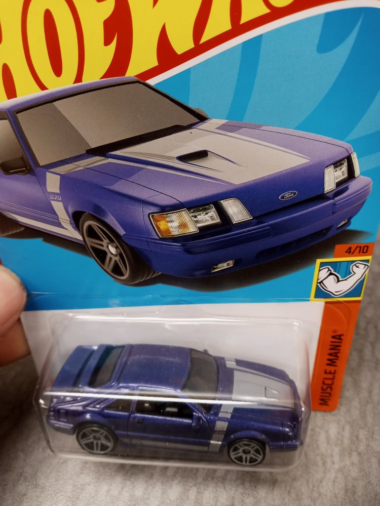 Any Hot Wheels collectors?