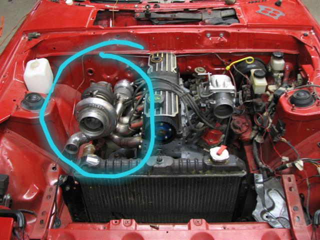 which truck is faster ?