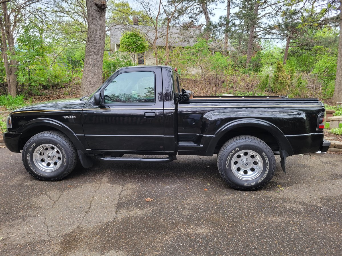 Buff and Wax Your Truck | The Ranger Station