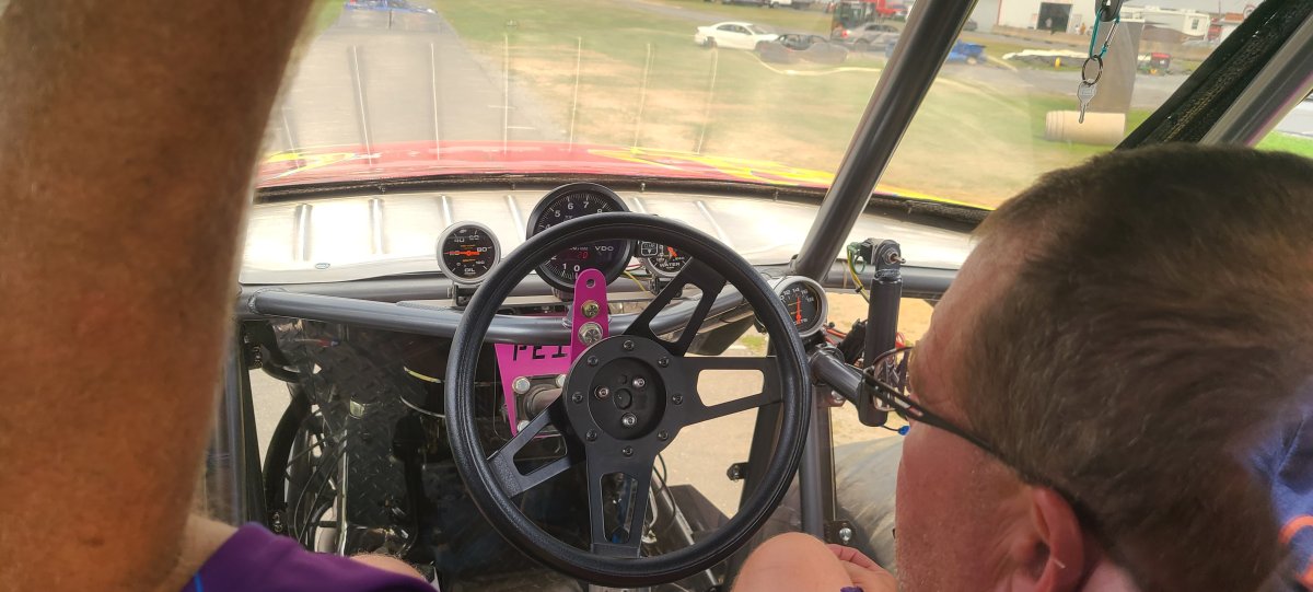 Ford Ranger 40th Anniversary - Truck Nationals - Carlisle PA