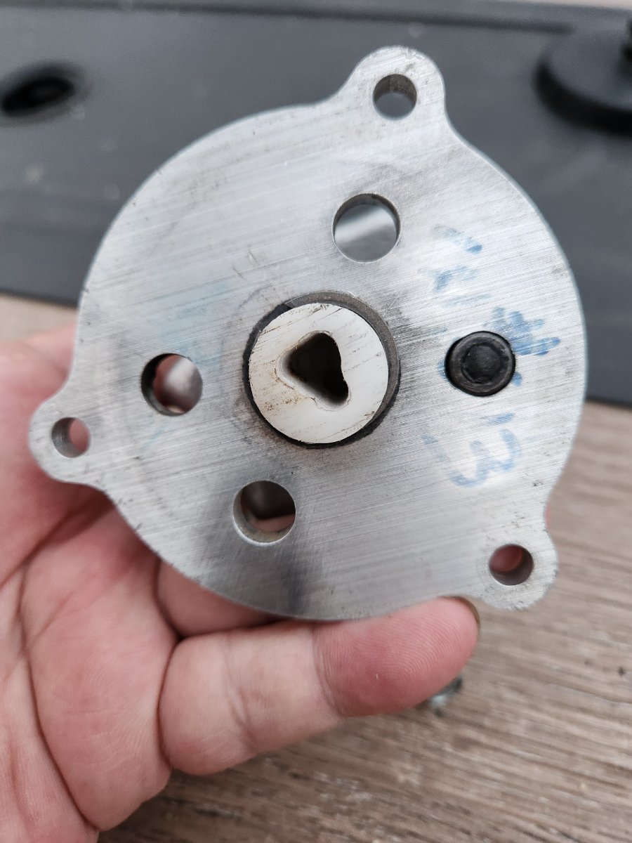 Gaging interest in resurrecting the Shiftster
