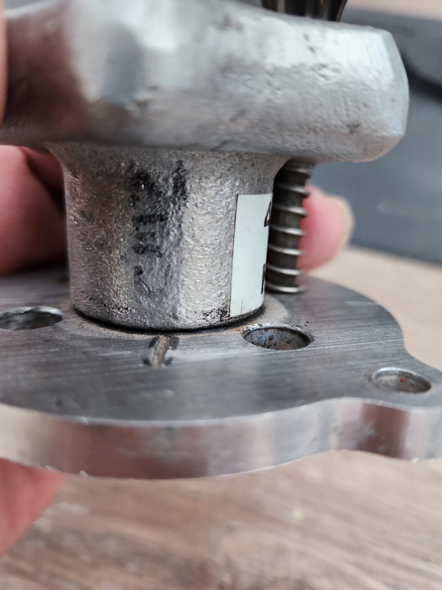 Gaging interest in resurrecting the Shiftster