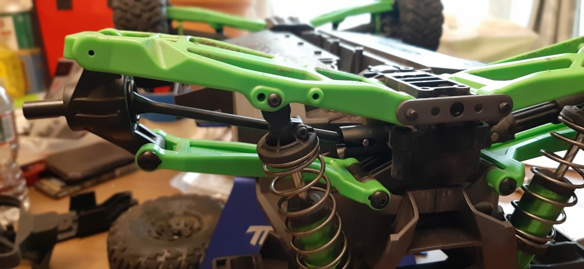 I think I have an R/C addiction...