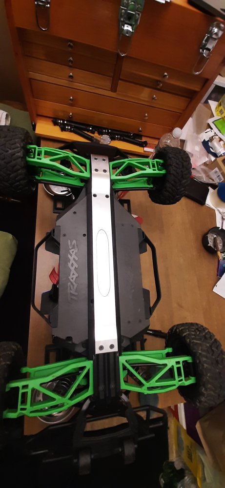 I think I have an R/C addiction...
