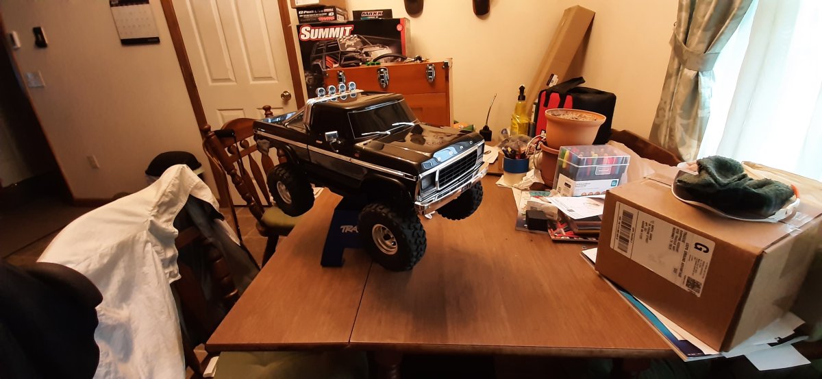I think I have an R/C addiction...