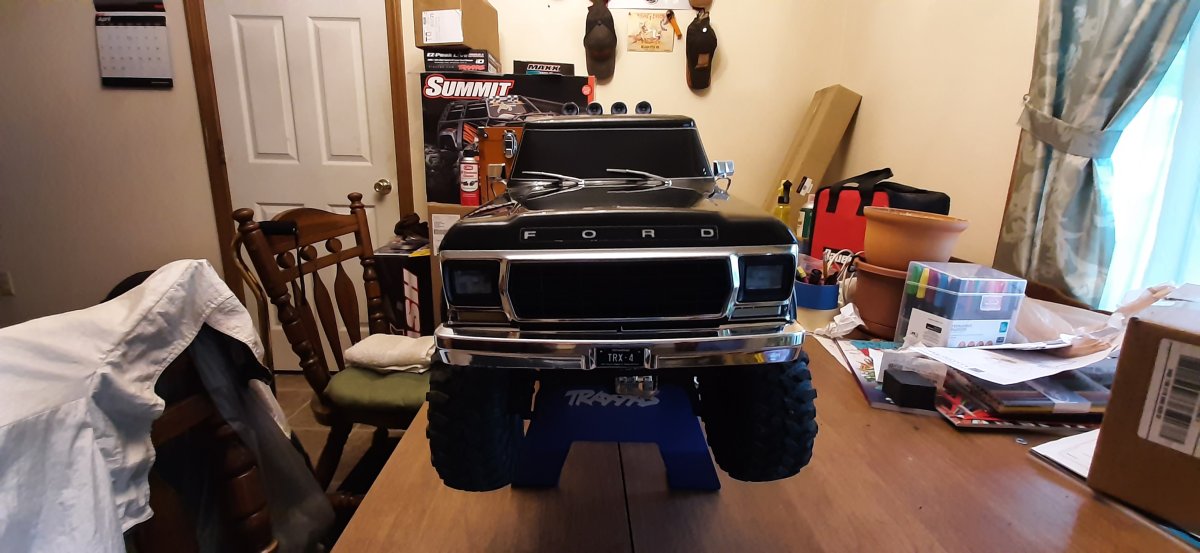 I think I have an R/C addiction...