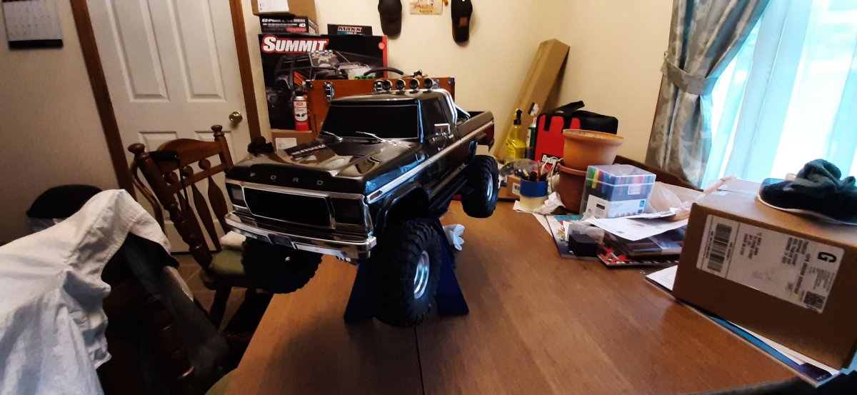 I think I have an R/C addiction...