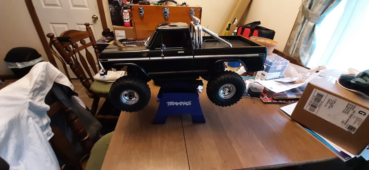 I think I have an R/C addiction...