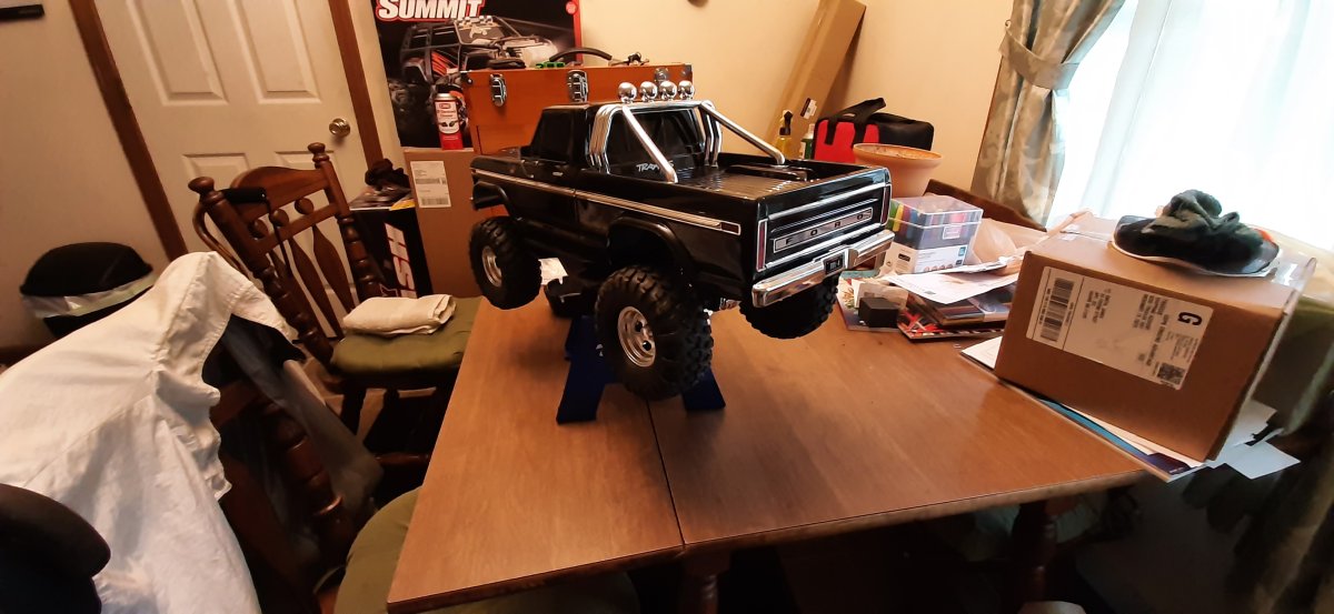 I think I have an R/C addiction...