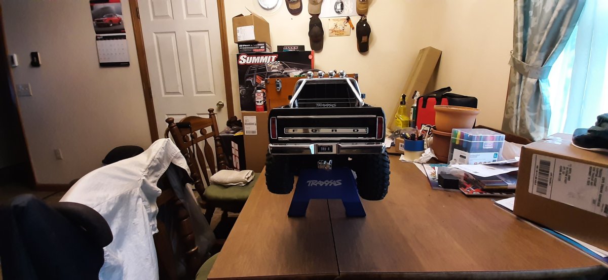I think I have an R/C addiction...