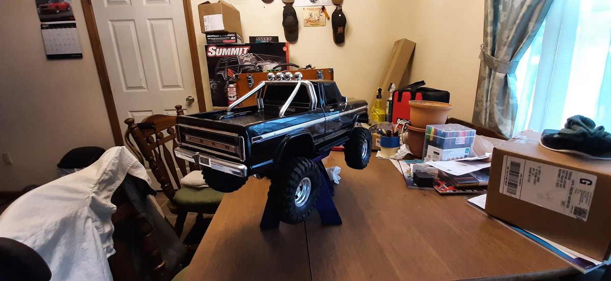 I think I have an R/C addiction...
