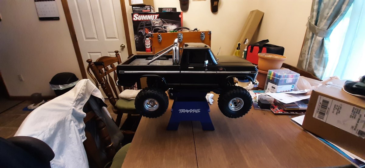 I think I have an R/C addiction...