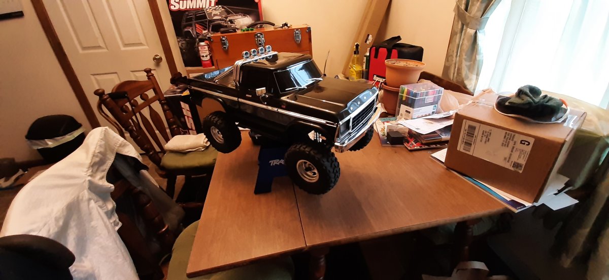 I think I have an R/C addiction...