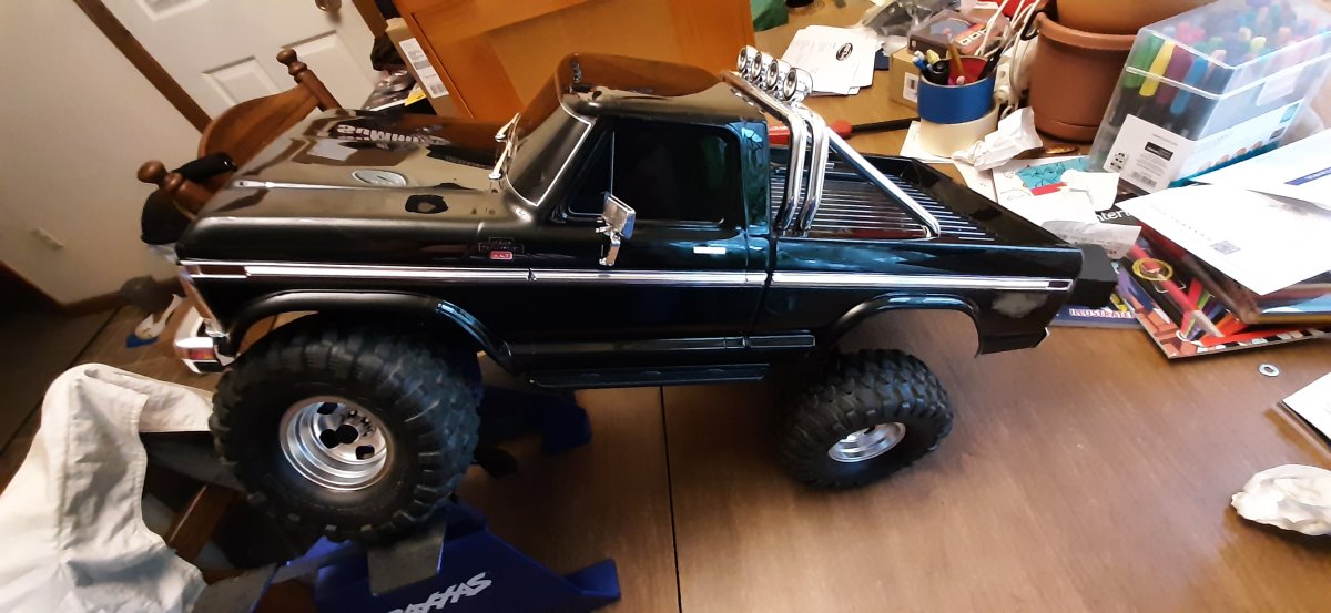 I think I have an R/C addiction...