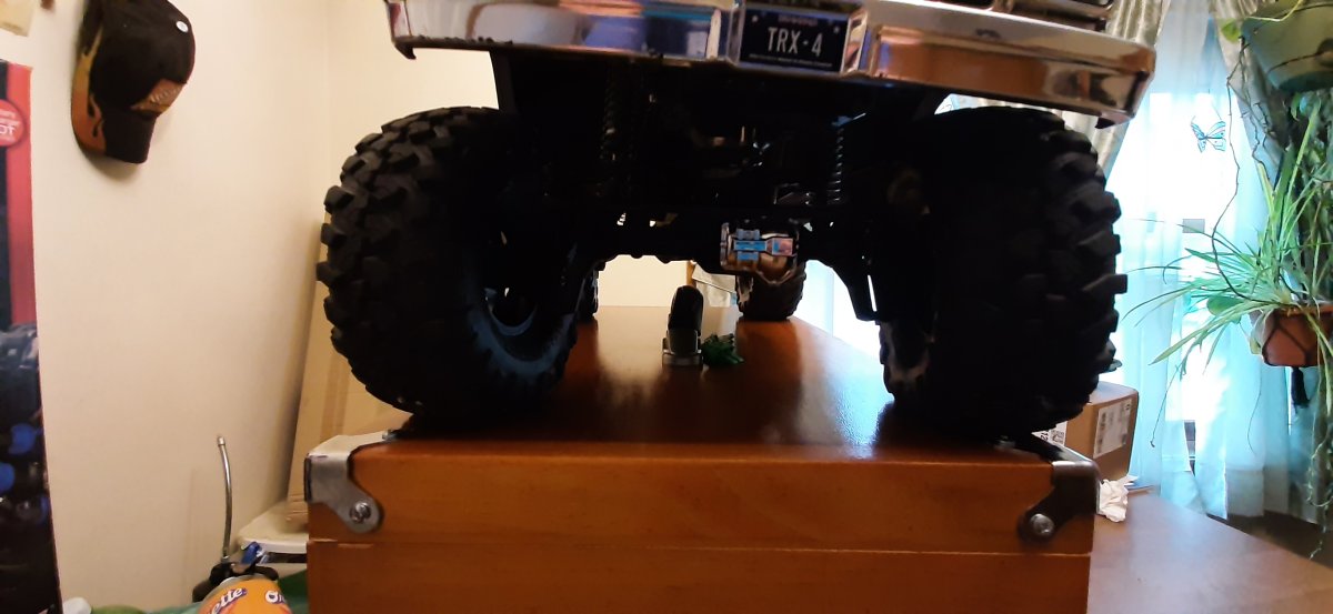 I think I have an R/C addiction...
