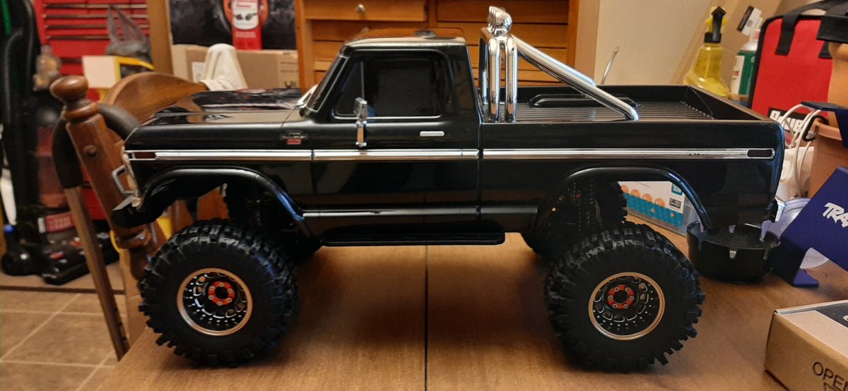 I think I have an R/C addiction...