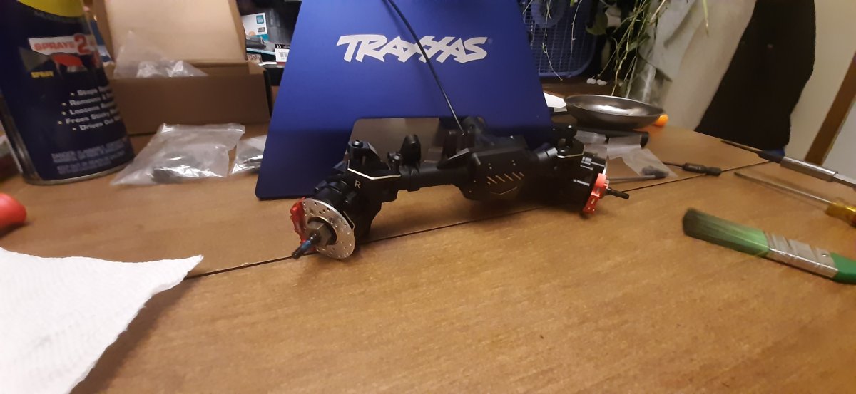 I think I have an R/C addiction...