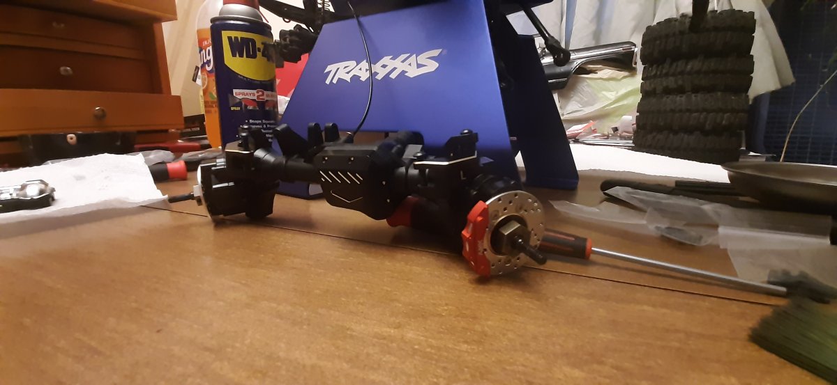 I think I have an R/C addiction...