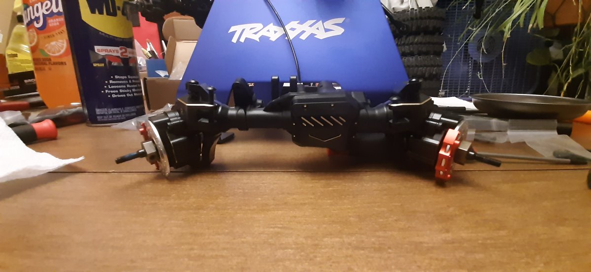 I think I have an R/C addiction...