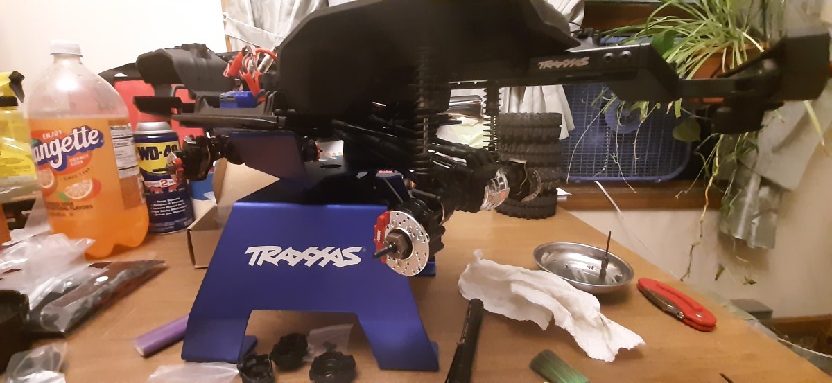 I think I have an R/C addiction...
