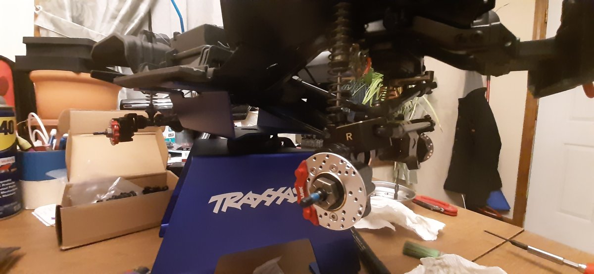 I think I have an R/C addiction...