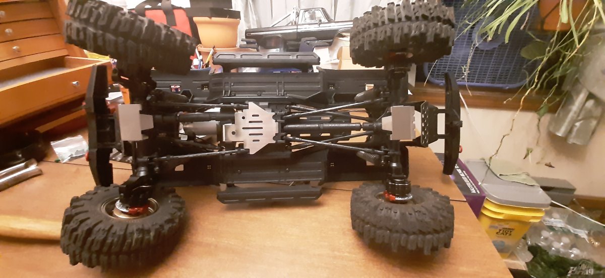 I think I have an R/C addiction...