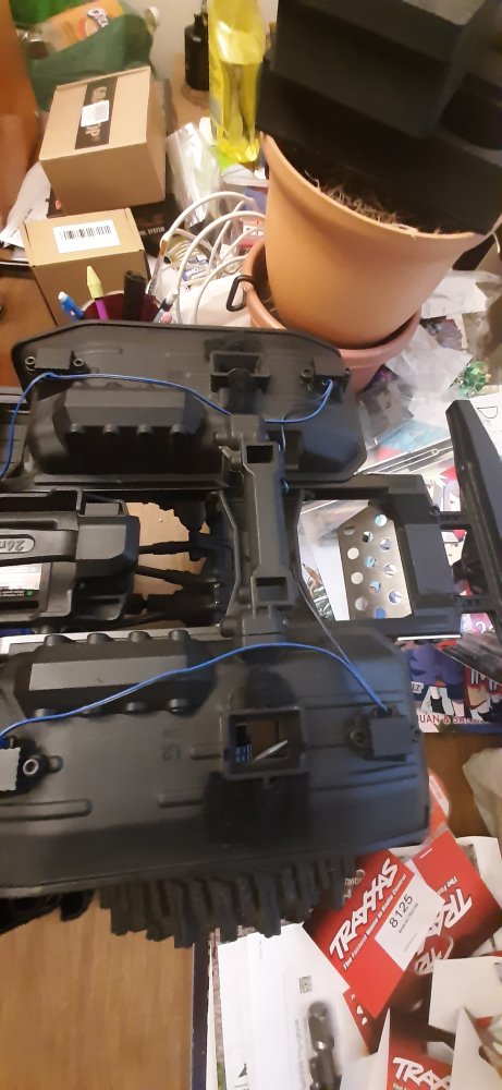 I think I have an R/C addiction...