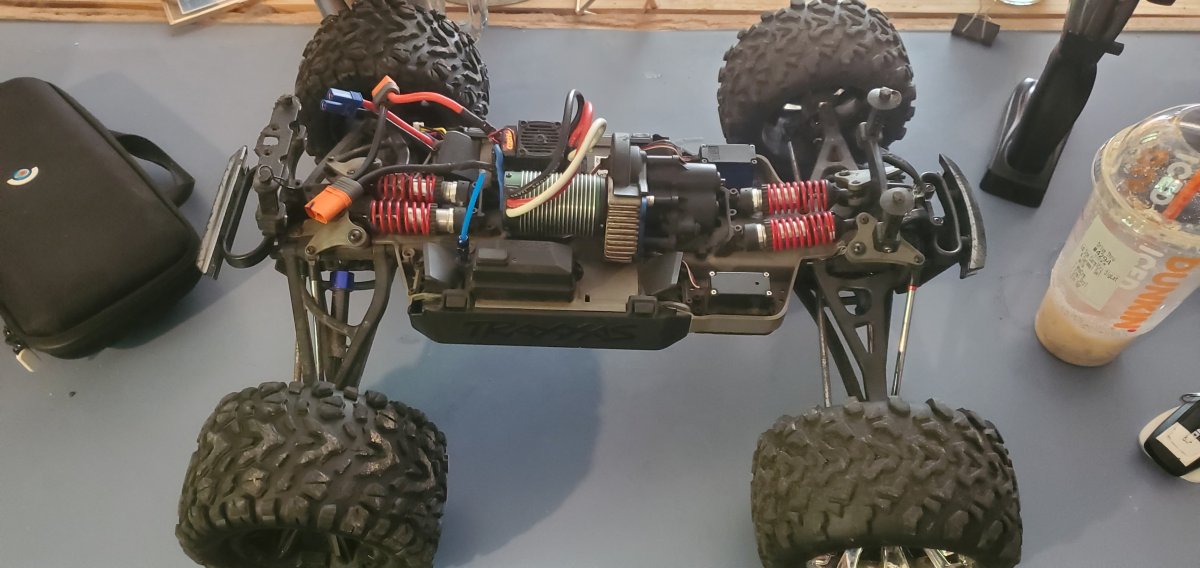 I think I have an R/C addiction...