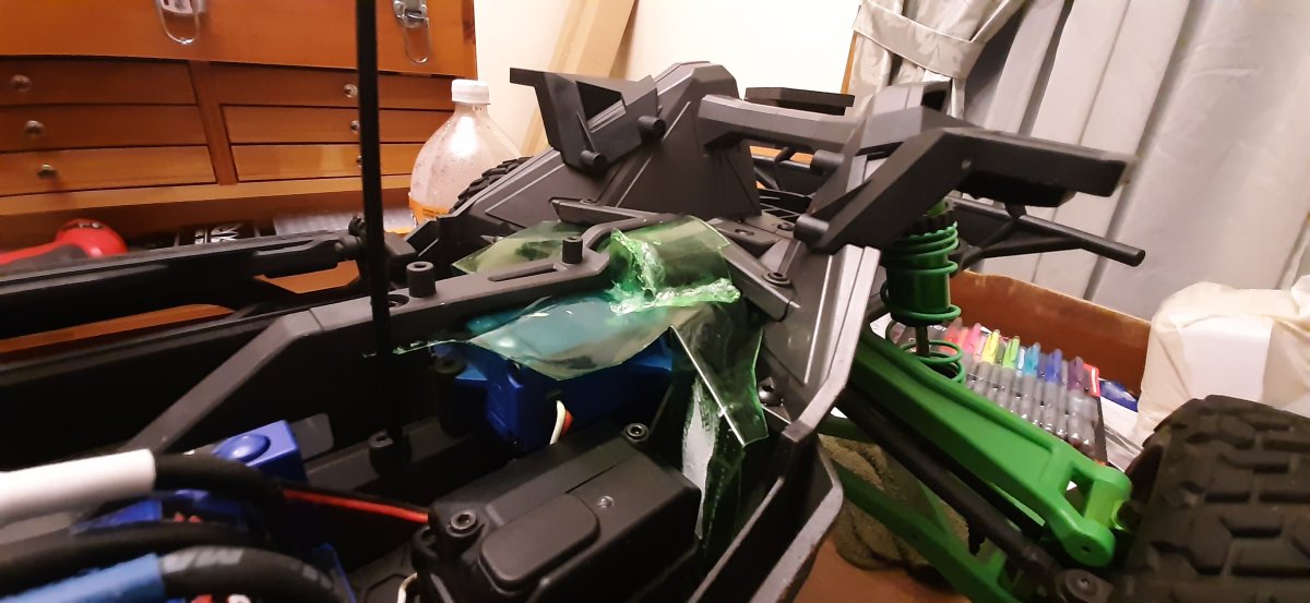 I think I have an R/C addiction...