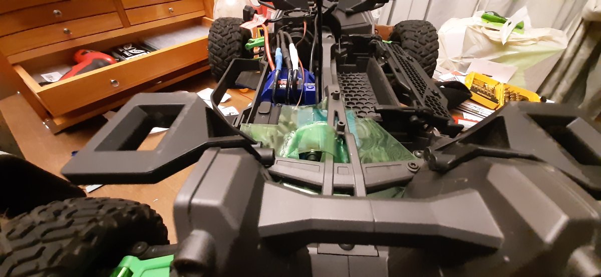 I think I have an R/C addiction...