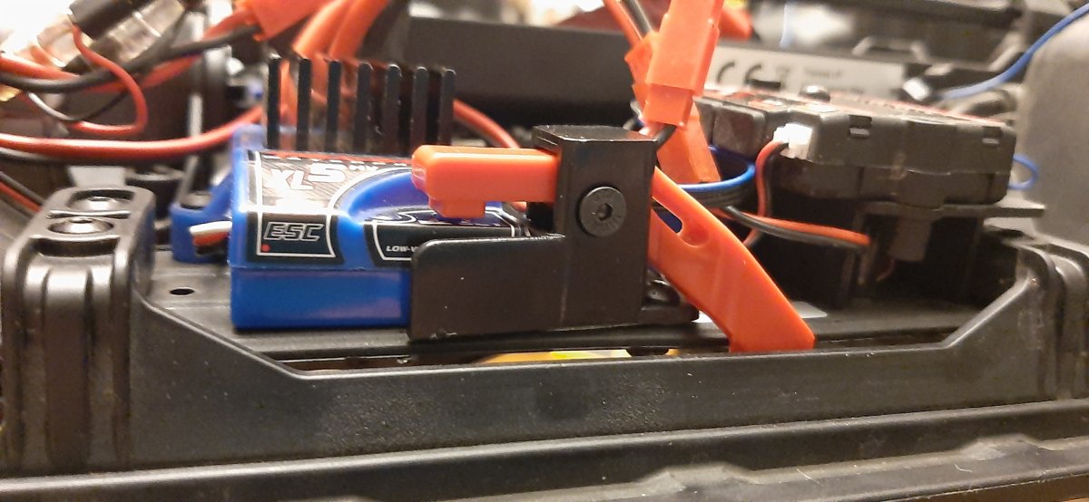 I think I have an R/C addiction...