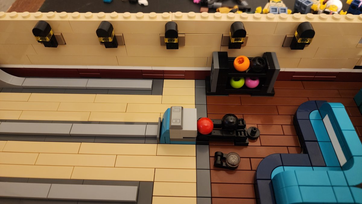 The Lego Thread... who is into them?