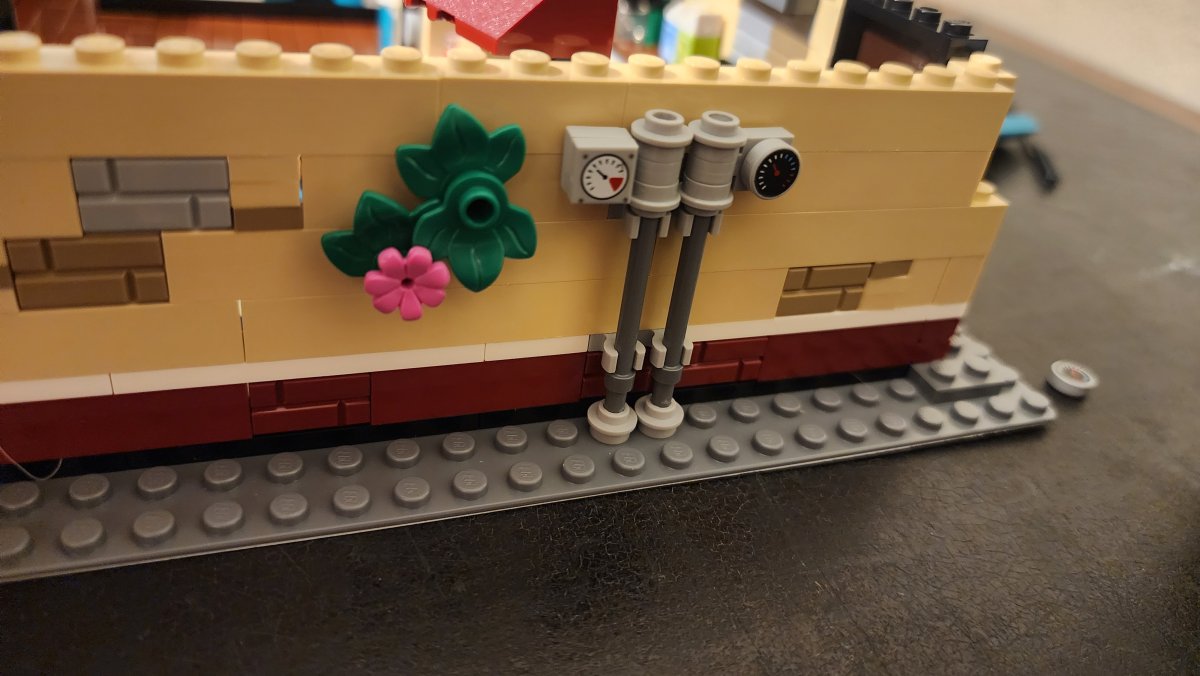 The Lego Thread... who is into them?