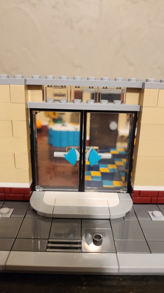 The Lego Thread... who is into them?
