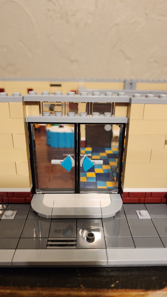 The Lego Thread... who is into them?