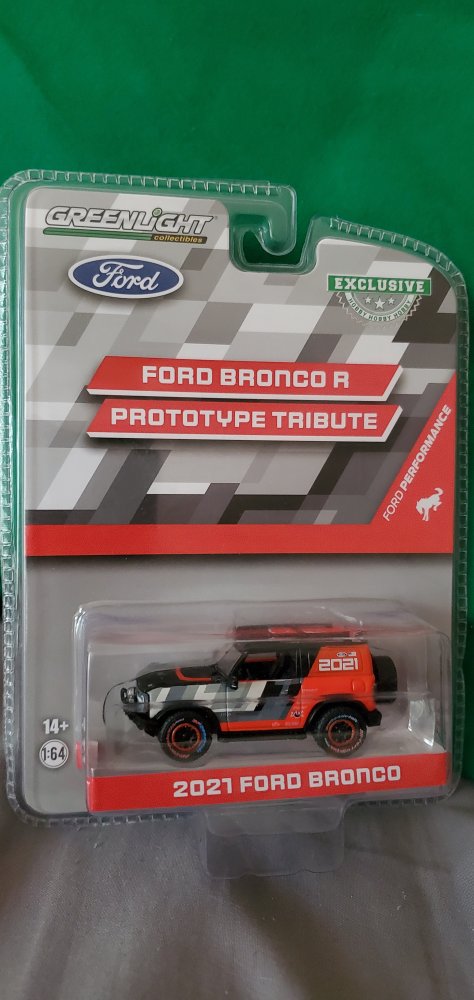 Any Hot Wheels collectors?