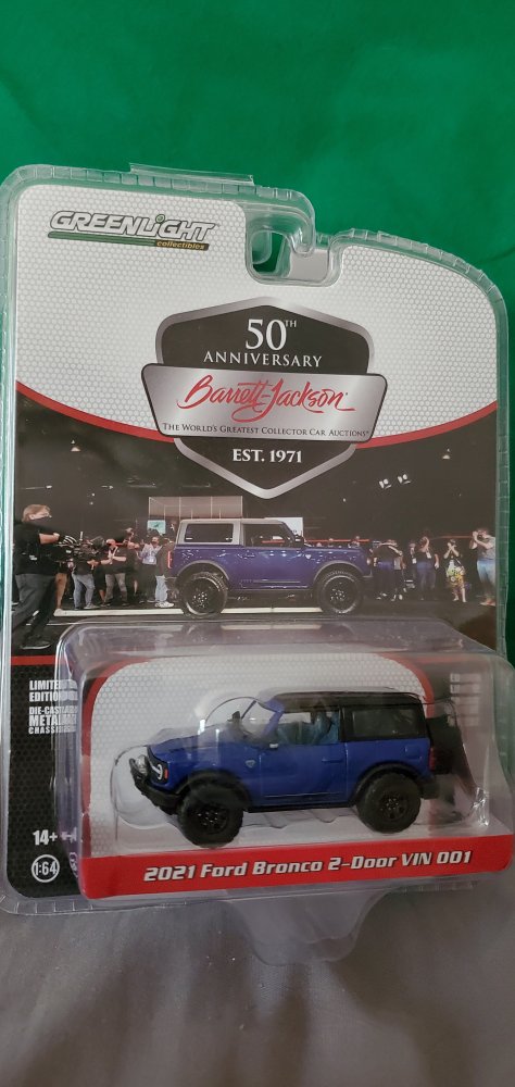 Any Hot Wheels collectors?