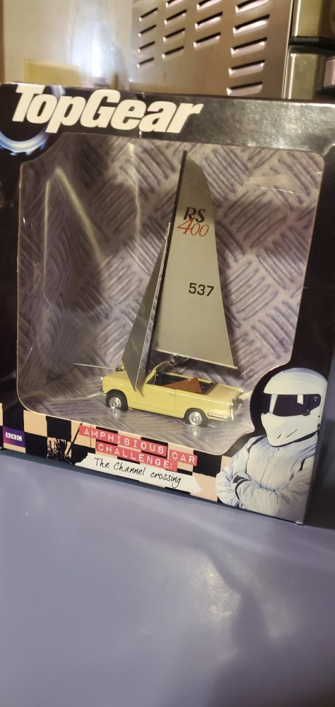 Any Hot Wheels collectors?